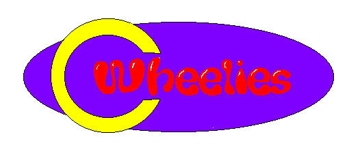 cwheelies logo